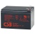 Батарея аккумуляторная 12V/12Ah CSB GP12120 F2 <98x94x151мм/3,67кг> Батарея аккумуляторная 12V/12Ah CSB GP12120 F2 <98x94x151мм/3,67кг>