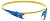 Патч-корд оптический SM FC-SC/UPC Simplex 1M Патч-корд оптический SM FC-SC/UPC Simplex 1M