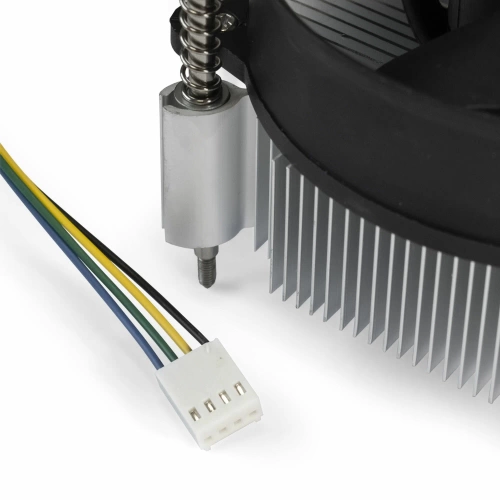 Вентилятор Soc 1700/1200 ExeGate ETA-20.V1700 (Al/95mm/2400rpm/22dB/3pin/90W)