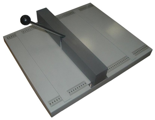 Блок реле BioSmart БУР <многофункциональный/предназначен для управления турникетом>