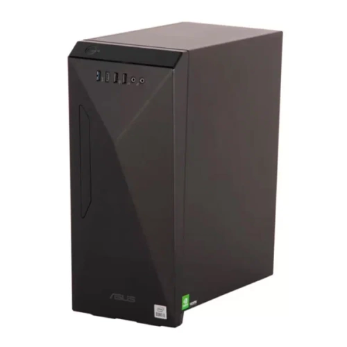 ПК Asus S500MC-310105049T (i3-10105/B560/8Gb/256Gb M.2/GT1030 2Gb/550W/Win10)
