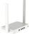Маршрутизатор Keenetic Extra (KN-1713) (AC1200/2.4+5.0GHz/2x5dBi/3x100Mbit LAN/кнопка FN/USB/Mesh)