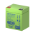Батарея аккумуляторная 12V/5Ah WBR HR1221W (107x90x70мм/1.9кг) Батарея аккумуляторная 12V/5Ah WBR HR1221W (107x90x70мм/1.9кг)