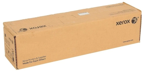 Тонер-картридж Xerox 006R01520 для 7525/7556, cyan, рес. 15000 стр. (Совм) GalaPrint