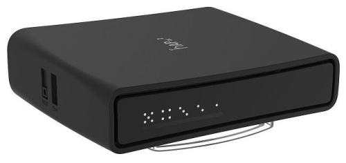 Маршрутизатор MikroTik hAP ac2 (RBD52G-5HacD2HnD-TC) (802.11n+ac/2.4+5.0GHz/MIMO 2x2/5x1Gbit/-40 +50°C/RouterOS Level4)