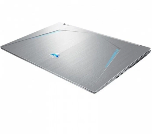 Ноутбук 15.6" Machenike T58-V (i5-11400H/8Gb/512Gb PCI-E/GTX1650 4Gb/Silver/FullHD IPS/DOS/2.2kg) (T58-VBFG656MRU)