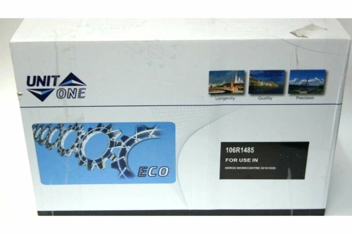Тонер-картридж Xerox для WC 3210/3220 (106R01485), ресурс 2 000 стр. (Совм.) GalaPrint