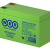 Батарея аккумуляторная 12V/9Ah WBR HR1234W F2 (151x65x94mm/2.7kg) Батарея аккумуляторная 12V/9Ah WBR HR1234W F2 (151x65x94mm/2.7kg)