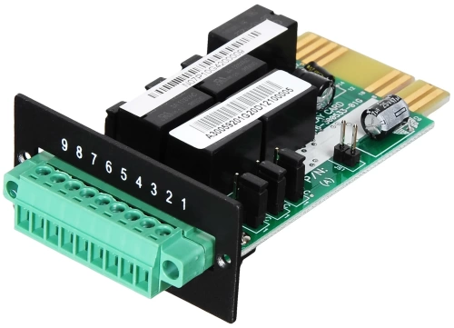 Модуль Ippon 1180662 Dry Contacts card Innova RT33 Модуль Ippon 1180662 Dry Contacts card Innova RT33