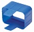 Разъем Tripplite PLC19BL Plug-Lock Inserts (C20 power cord to C19 outlet) Blue 100pack Разъем Tripplite PLC19BL Plug-Lock Inserts (C20 power cord to C19 outlet) Blue 100pack