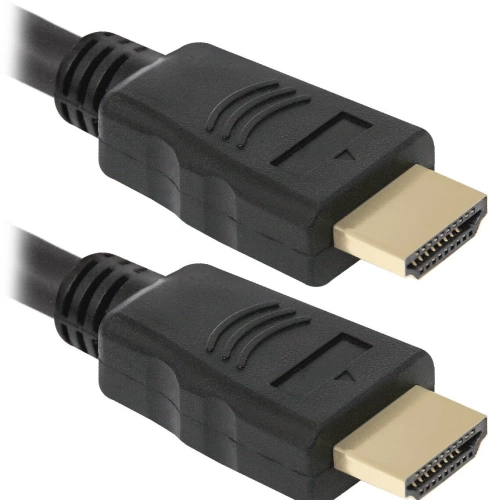 Кабель HDMI - HDMI 1.5м (без упаковки)