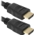 Кабель HDMI - HDMI 1.5м (без упаковки)