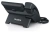 Телефон VoIP Yealink SIP-T27G (SIP/6линий/3.66"LCD(ч/б, 5строк)/2xRJ45 1Gbit/2xRJ9+RJ12/USB/BLF/PoE) с БП
