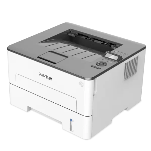 Принтер лаз. A4 Pantum P3300DN <33стр-мин/1200dpi/duplex/256Мб/Lan/USB> Принтер лаз. A4 Pantum P3300DN <33стр-мин/1200dpi/duplex/256Мб/Lan/USB>
