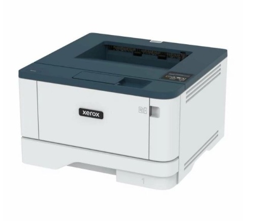 Принтер лазерный A4 Xerox B310 <40стр-мин/1200dpi/USB/LAN/WiFi/старт. картридж 2500стр.> (B310V_DNI)