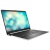Ноутбук 15.6" (C-N4000/4Gb/256Gb/noDVD/Intel HD600/Silver/DOS) HP 15s-fq0036ur/s (8RU75EA)