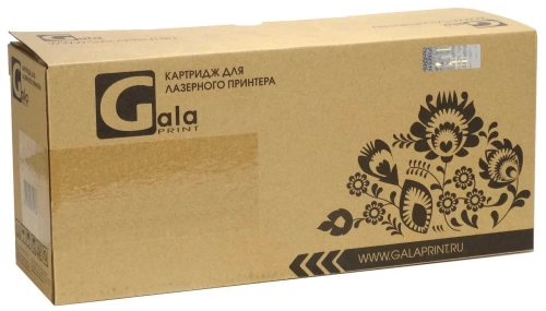 Тонер-картридж Ricoh 406481 (SPC310HE) Magenta для SPC231/232/242/311/312/320, рес. 6000стр (Совм) GalaPrint