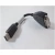 Переходник Display port - DVI Переходник Display port - DVI