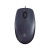 Мышь Logitech M90 <оптическая/1000dpi/3 кнопки/USB/темно-серый> (910-001794/910-001793)