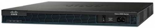 Маршрутизатор Cisco CISCO2901/K9
