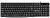 Клавиатура Oklick 145M <Провод USB 1,85м/104кл/полноразмерная 440x24x139мм/чёрная>