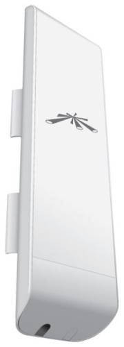 Точка доступа Ubiquiti NanoBeam M5-16 (NBE-M5-16) <26dB/802.11a/n 150Mbps/5Ghz/1xRJ-45/AirOS>