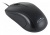 Мышь Oklick 185M <оптическая/1200dpi/3кн/черная/USB/1.1м>