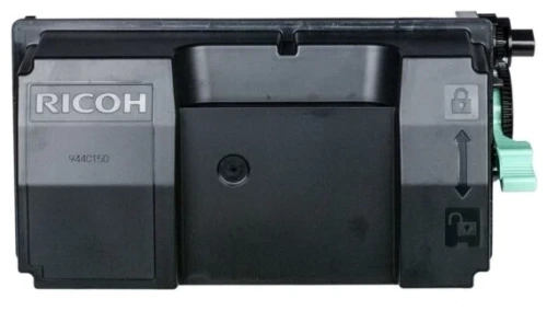 Тонер-картридж Ricoh IM 600H Black для 801, IM 550F 550; P 800, рес. 40000 стр. <оригинал>