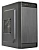 Корпус mATX Exegate BAA-108U-AAA400 (Black/400W/USB2.0+USB3.0/2xminiJack/EX283130RUS)