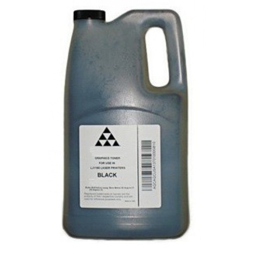 Тонер HP LJ P2035/2055/M401/M425 (кан, 1кг) AQC-Россия; AQC-294