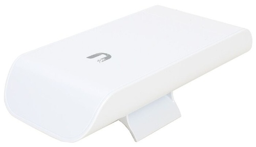 Точка доступа Ubiquiti NanoStation Loco M2 (802.11n 150Mbps/2.4Ghz/8dBi/до 5 км/1xRJ-45/PoE)