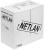 Кабель F/UTP, 4 пары, категория 5e, Cu/медь, бухта 305м Netlan (EC-UF004-5E-PVC-GY) Кабель F/UTP, 4 пары, категория 5e, Cu/медь, бухта 305м Netlan (EC-UF004-5E-PVC-GY)