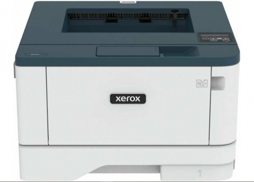 Принтер лазерный A4 Xerox B310 <40стр-мин/1200dpi/USB/LAN/WiFi/старт. картридж 2500стр.> (B310V_DNI)