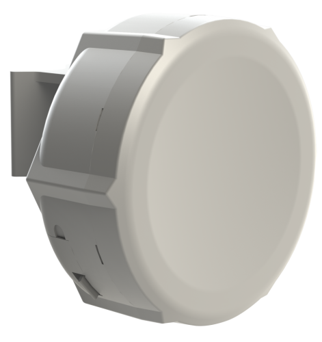Точка доступа Mikrotik SXT Lite5 ac (RBSXT5HacD2n) <802.11n/ас/2.4+5Ghz/1.5+16dBm/-30..70/PoE/RouterOS Level 3> 