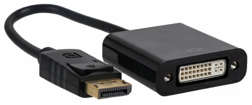 Переходник Display port - DVI Переходник Display port - DVI