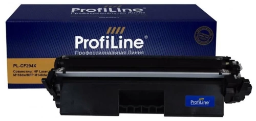 Тонер-картридж HP CF294A к M118/M148, ресурс 1200 стр. <оригинал>