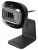 Веб камера Microsoft L2 LifeCam HD-3000 For Bisiness (1280x720/4xZoom/чёрный/крепл. к монитору/Mic/USB) (T4H-00004) сертификация Skype и Microsoft Lync