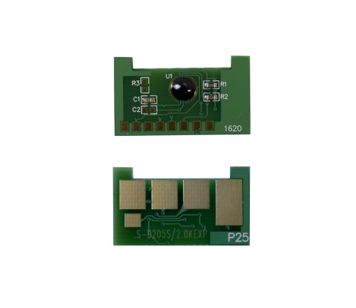 Чип MLT-D205S, 2K, ELP <Samsung ML-3300/3310/3312/3710/3712, SCX-4833/5637/5639/5737/5739>