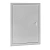 Люк ревизионный металл 300х400 Basic lm-300x400