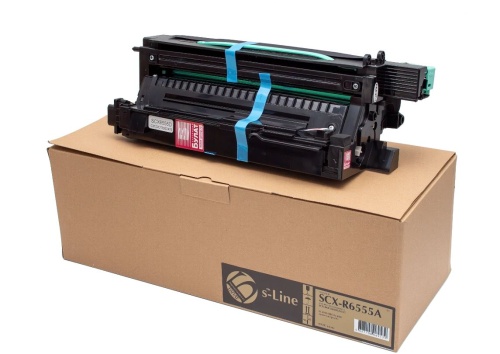 Блок фотобарабана SCX-R6555A для Samsung SCX-4645/6545/6555, (Совм.) Булат