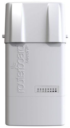 Точка доступа Mikrotik RB912UAG-5HPnD-OUT <802.11n /5GHz/MIMO/30dBi/USB/PoE/RouterOS Level4>