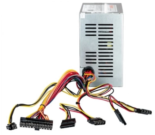 Блок питания «ExeGate ATX-AB500 500W»