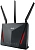 Маршрутизатор Asus RT-AC86U (802.11ac 2917Mbit/2.4+5.0GHz/4x1Gbit/USB3.2+USB2.0)