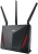 Маршрутизатор Asus RT-AC86U (802.11ac 2917Mbit/2.4+5.0GHz/4x1Gbit/USB3.2+USB2.0)