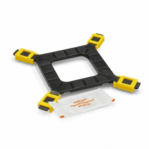 Вентилятор Soc 1700/1200 ExeGate ETA-20.V1700 (Al/95mm/2400rpm/22dB/3pin/90W)