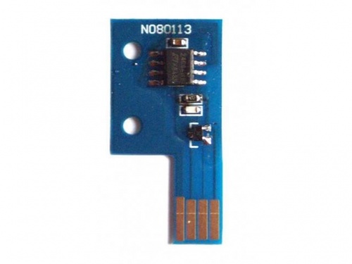 Чип 106R01338, 1K, Black <Xerox Phaser 6125>