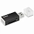 Картридер внешний USB2.0 Buro BU-CR-3104 черный (microSD/SD/MS/MMC)