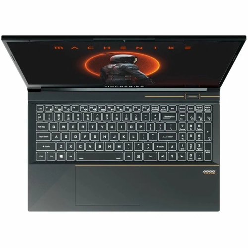 Ноутбук 15.6" Machenike Star-15C (i9-12900H/16Gb/512Gb PCI-E/RTX3060 6Gb/Black/FullHD IPS 144Hz/DOS/2.2kg) (S15C-i912900H30606GF144HH00RU)