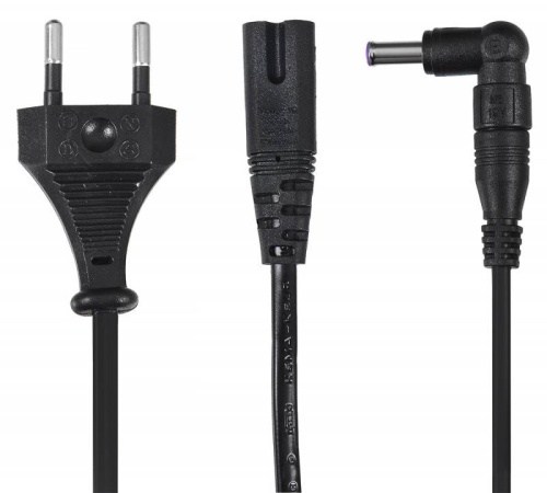 Зарядное устройство универсальное д/ноутбуков Ippon E70 <70Вт/15-19,5V/8 переходников>