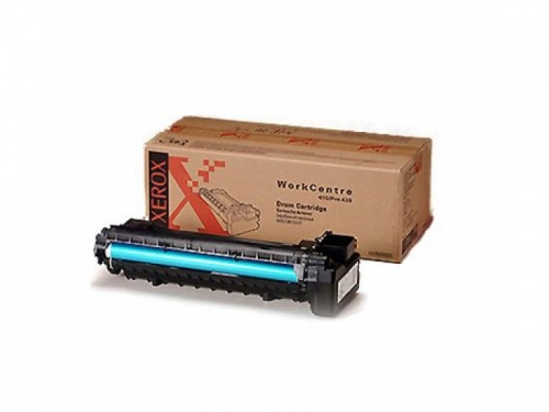 Блок фотобарабана Xerox (копи-картридж) к WC Pro 415/420 (101R00023); рес. 27000 стр.